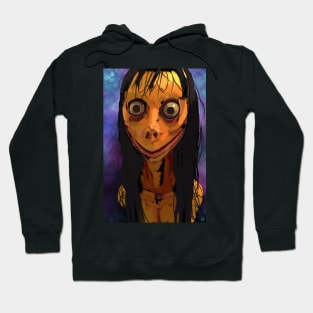 MoMo Hoodie